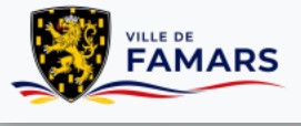Mairie de Famars