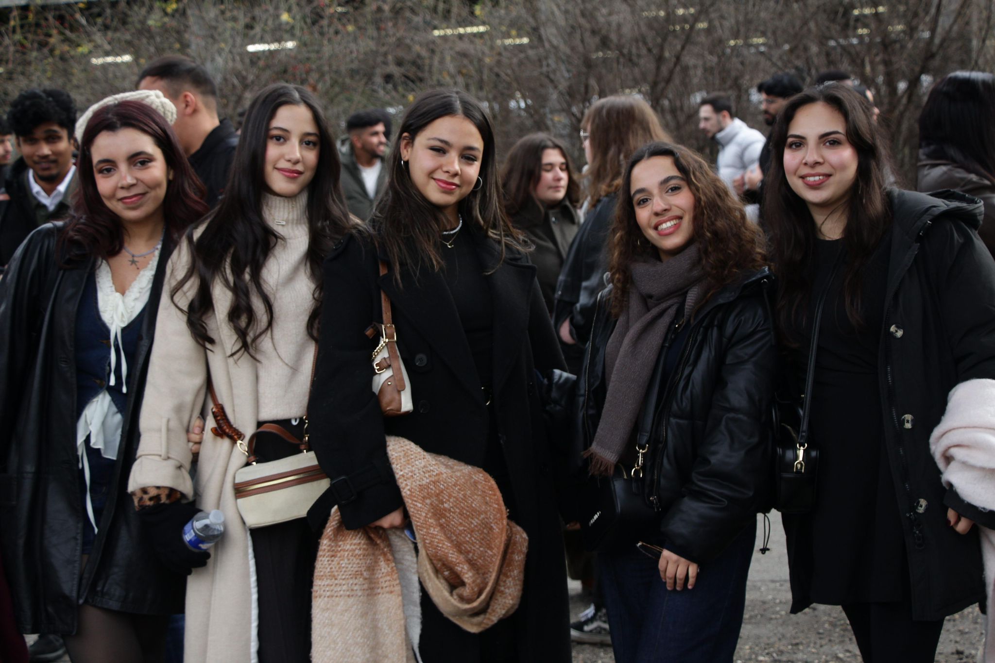 Femmes