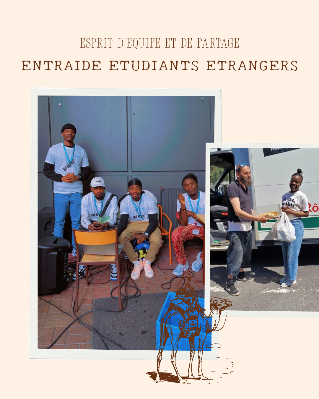Partage