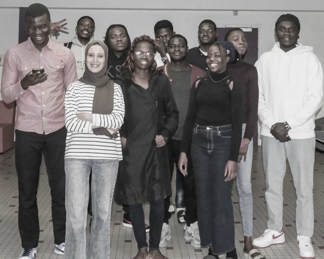 Team