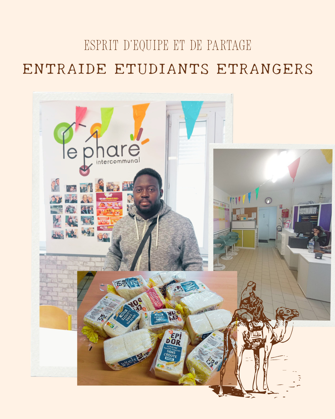 Partage